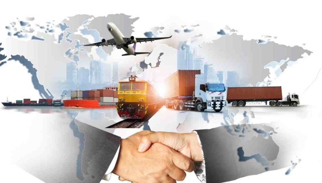 International Trade Finance & Payment Methods
